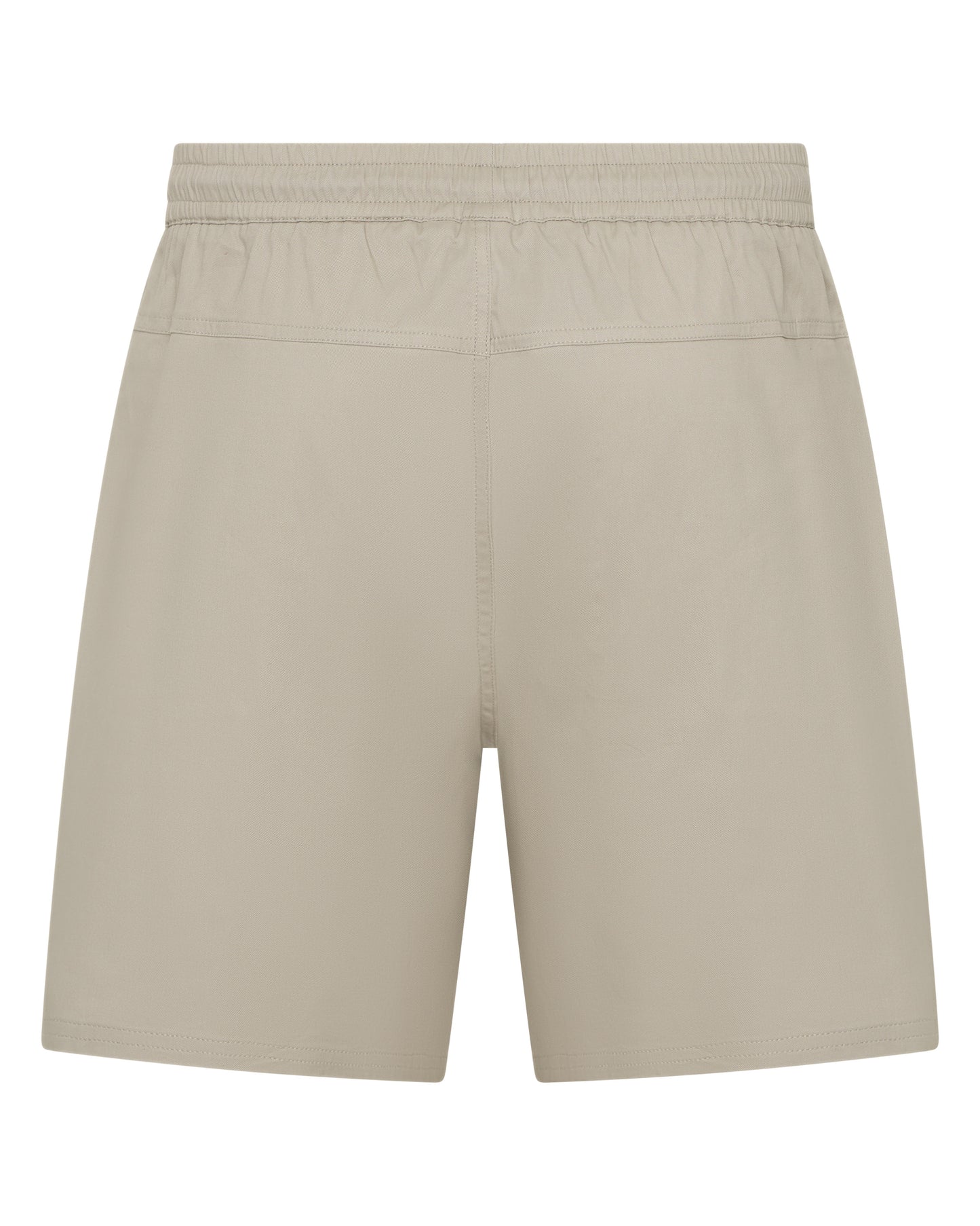 Ivory Shorts