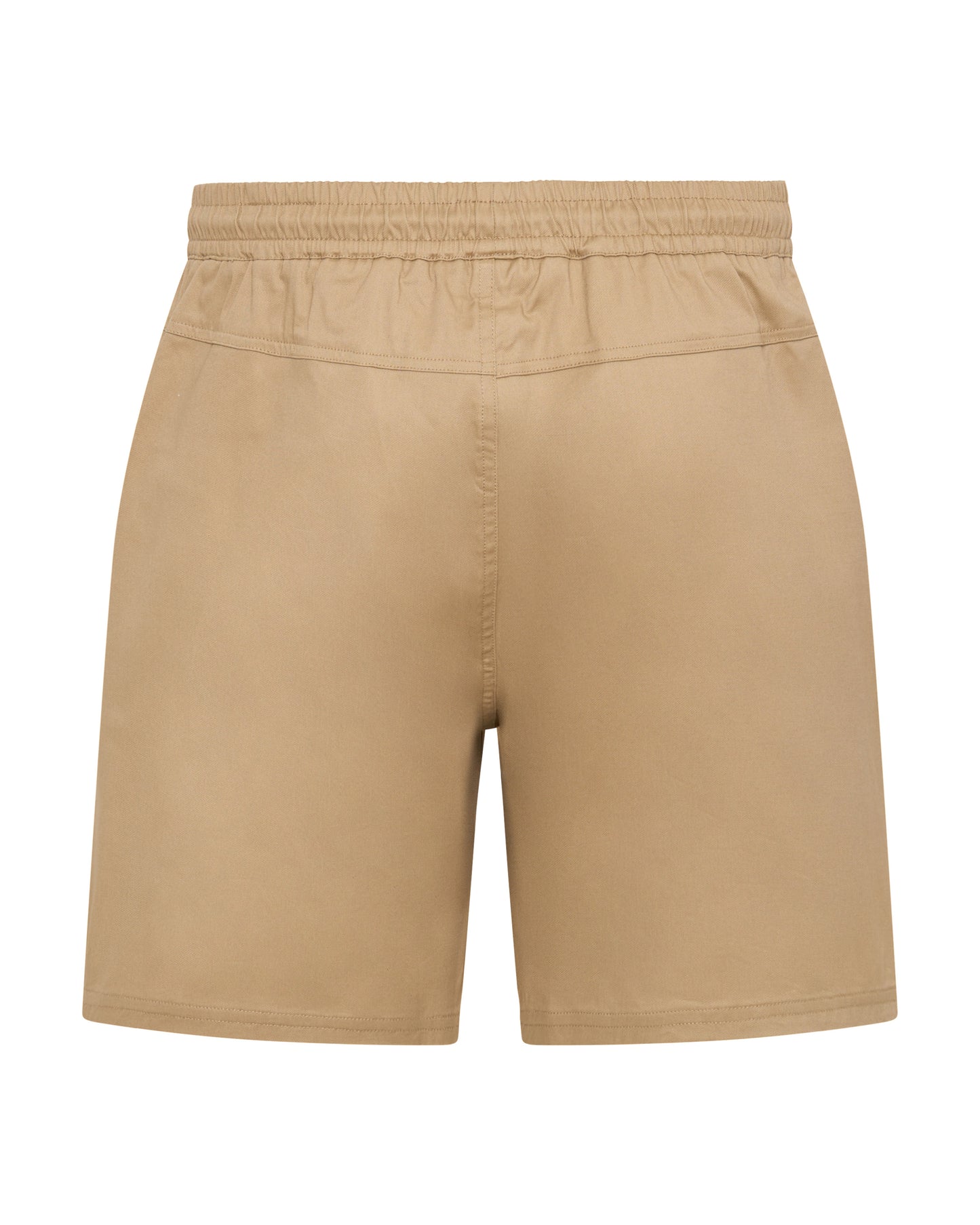 Tan Shorts